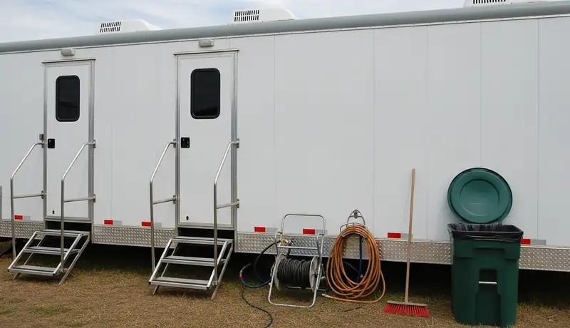 VIP Trailer Rentals Clarksville TN